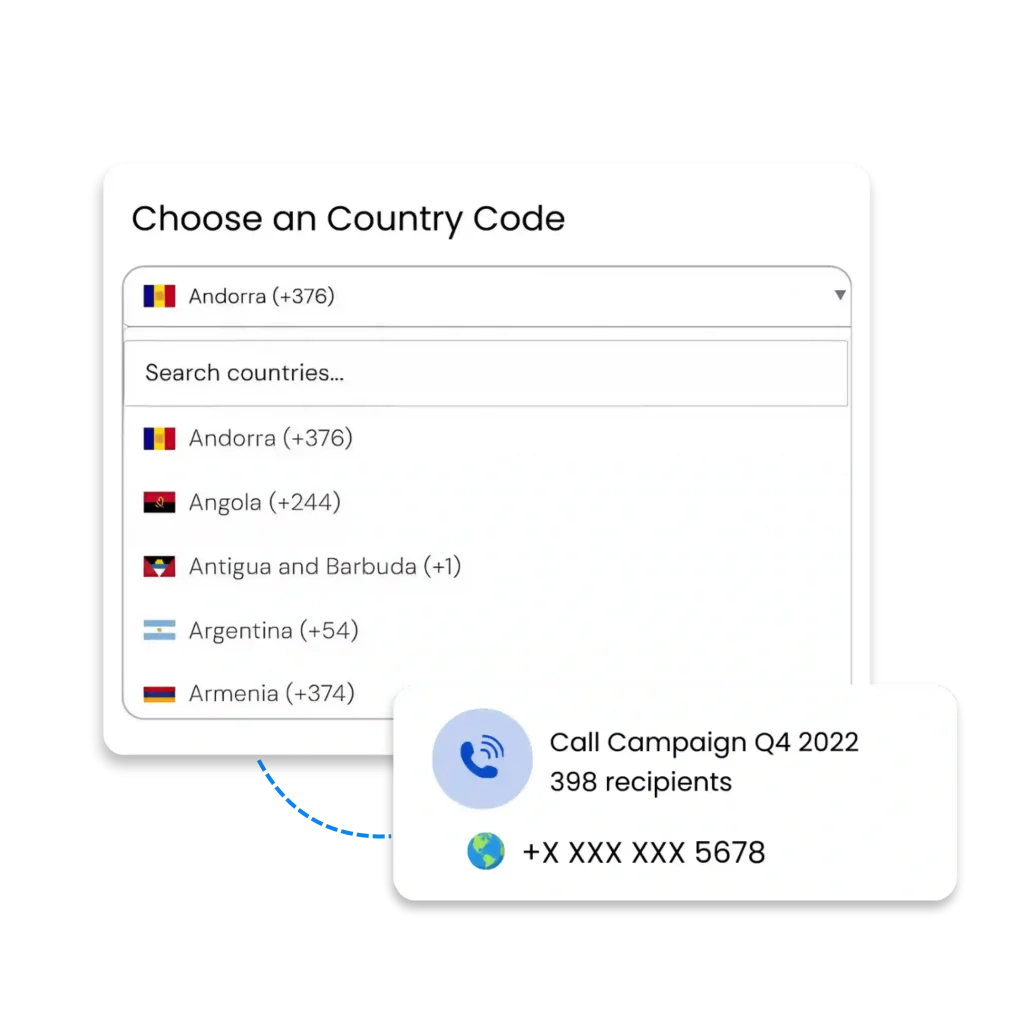 Why Choose a Virtual Number for the United States